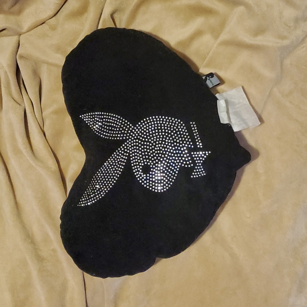 Playboy pillow